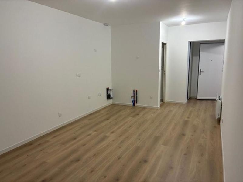 Appartement - 27 m² - 1 pièce
