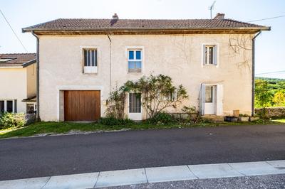 Maison - 70 m² - 5 pièces