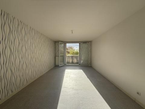 Appartement - 84 m² - 3 pièces