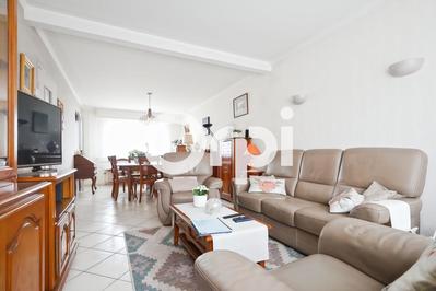 Maison - 94 m² - 4 pièces