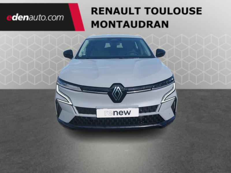 Renault Mégane E-Tech Ev40 130ch standard charge Equilibre