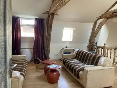 Appartement - 120 m² - 5 pièces