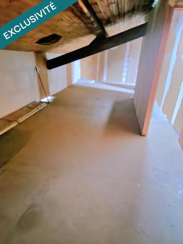 Appartement - 107 m² - 5 pièces