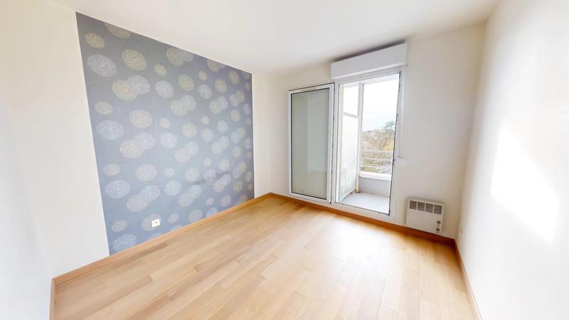 Appartement - 53 m² - 2 pièces