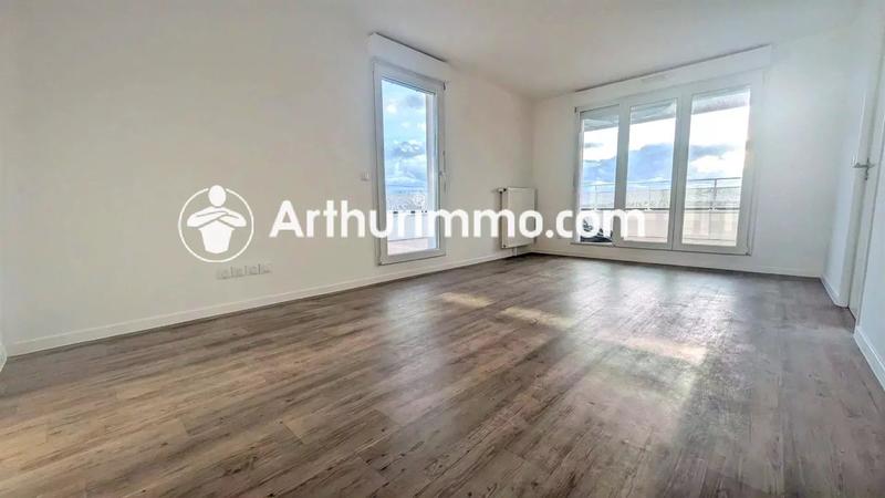 Appartement - 74 m² - 4 pièces