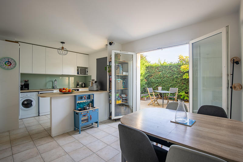 Maison - 69 m² - 4 pièces