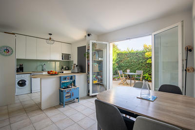 Maison - 70 m² - 4 pièces