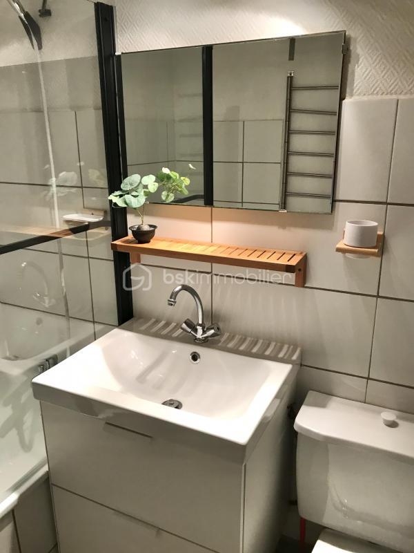 Appartement - 26 m² - 1 pièce