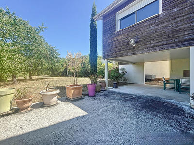 Maison - 112 m² - 5 pièces