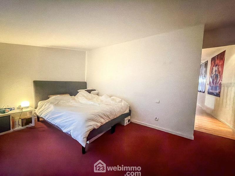 Immeuble - 162 m² - 7 pièces