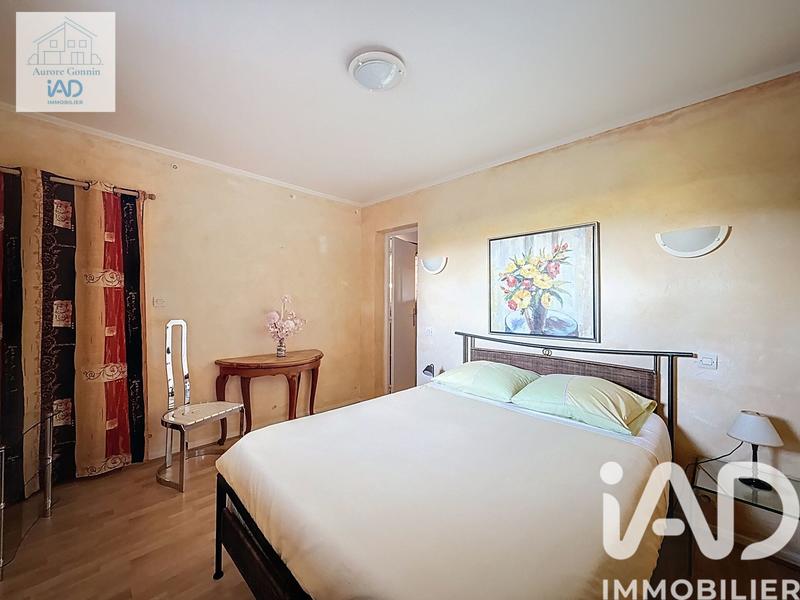 Ferme - 160 m² - 6 pièces