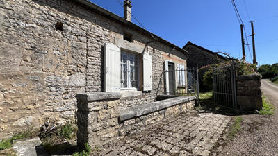 Maison - 80 m² - 3 pièces