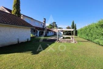 Maison - 173 m² - 6 pièces