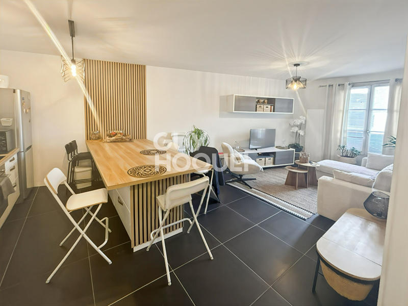 Appartement - 41 m² - 2 pièces
