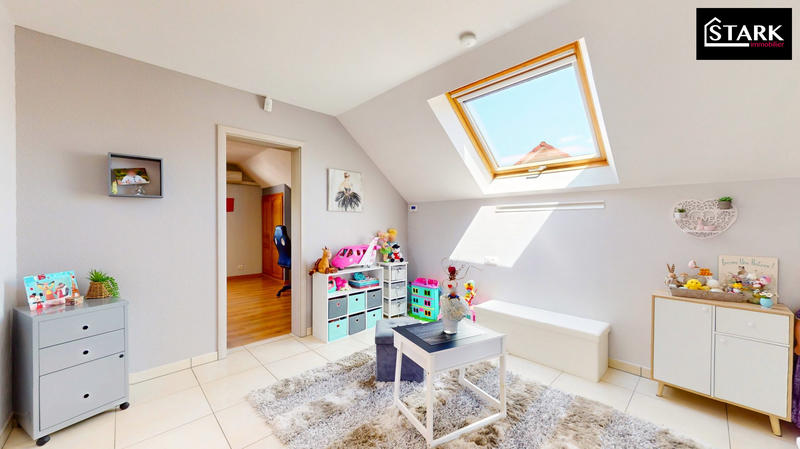 Villa - 160 m² - 7 pièces