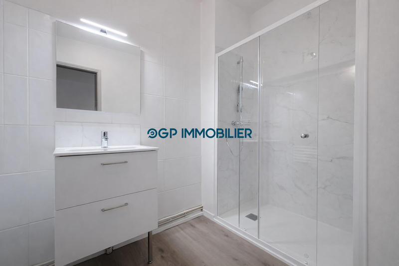 Appartement - 56 m² - 2 pièces