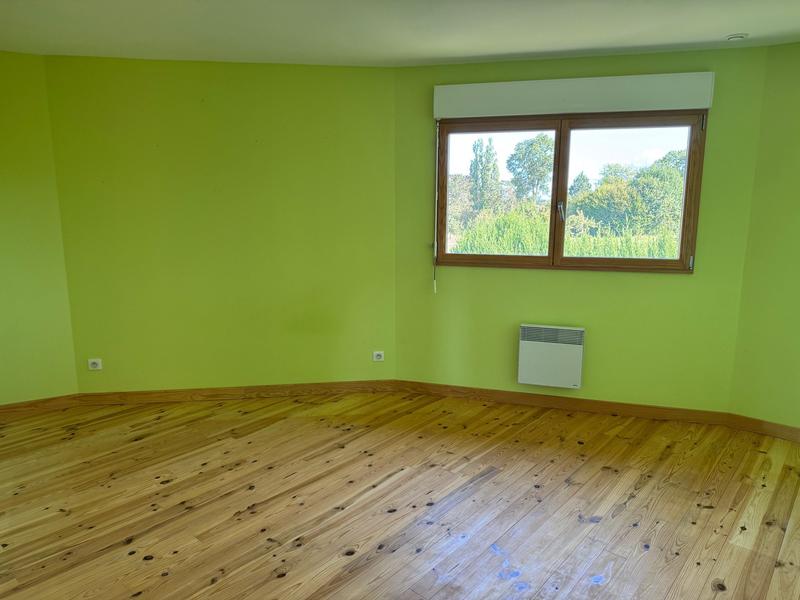 Maison contemporaine - 213 m² - 8 pièces