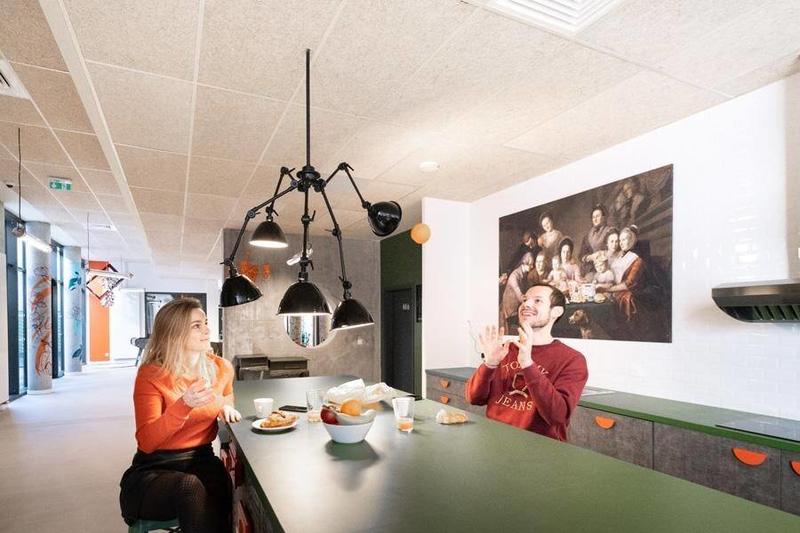 Appartement - 133 m² - 1 pièce