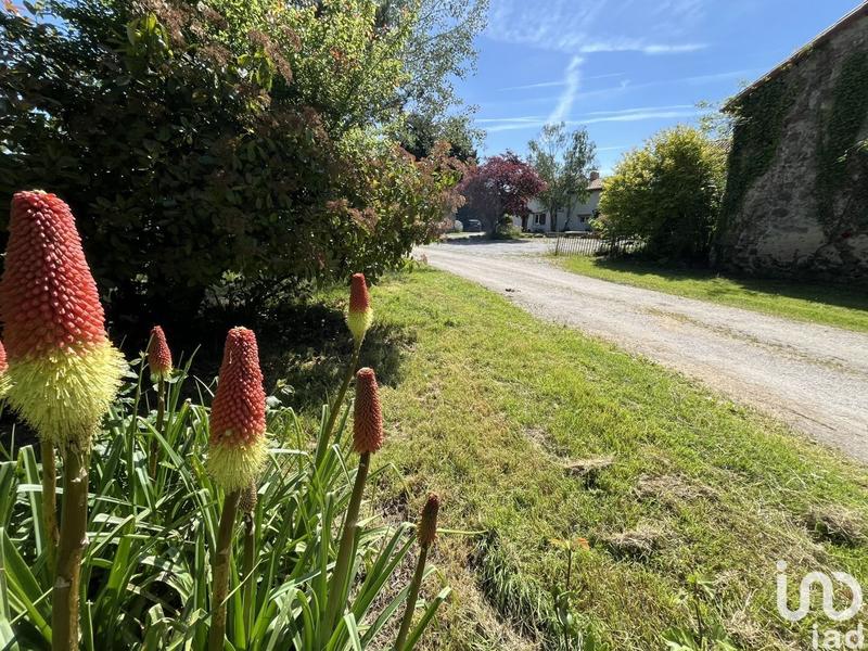 Local commercial - 30 000 m²