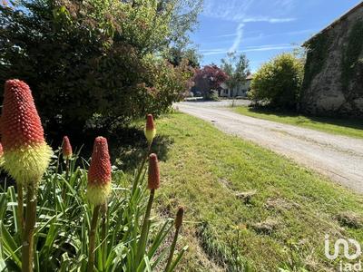 Local commercial - 30 000 m²