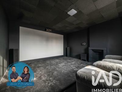 Maison - 150 m² - 5 pièces