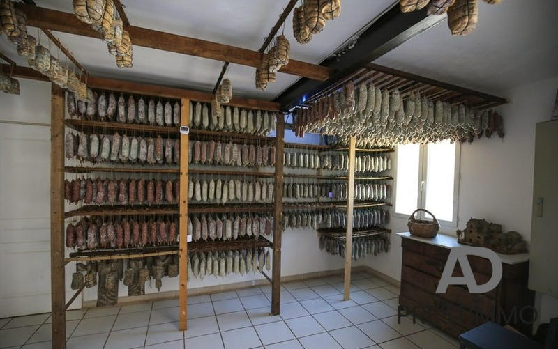 Local d'activités - 220 m²