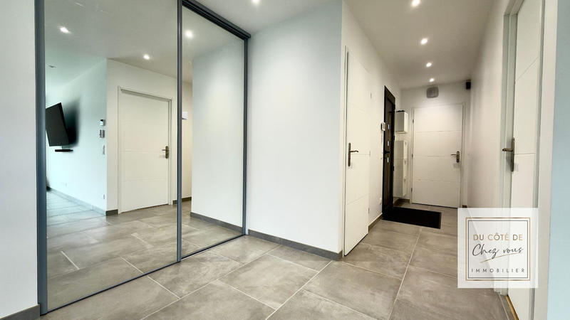 Maison - 124 m² - 6 pièces