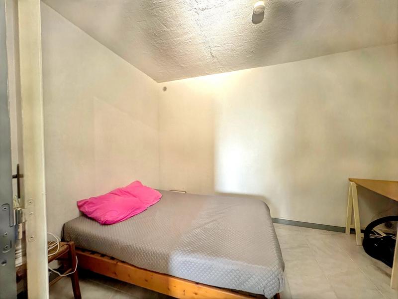 Maison - 63 m² - 3 pièces