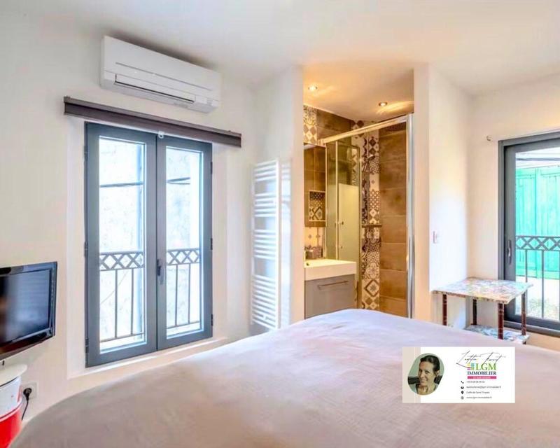 Maison de ville - 73 m² - 4 pièces