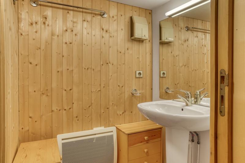 Appartement - 119 m² - 4 pièces