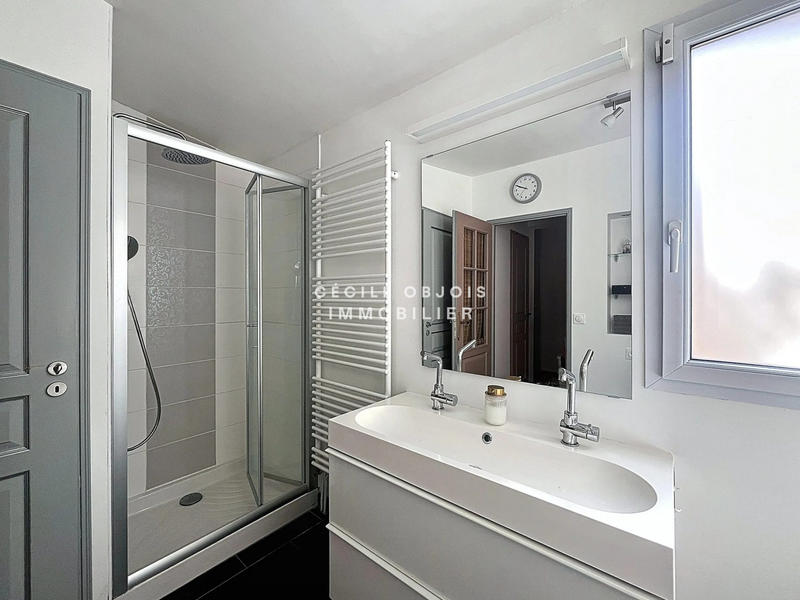 Maison - 68 m² - 4 pièces