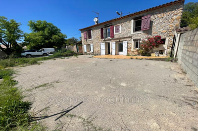 Bastide - 78 m² - 4 pièces