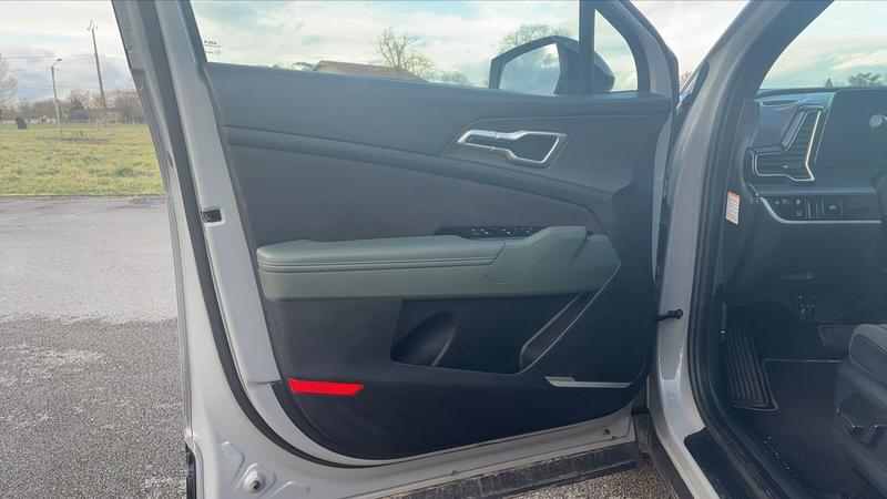 Kia Sportage 1.6 t-GDi 230 Hybrid 2wd Bva6 30 Years