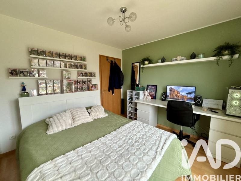 Maison de maîtres - 162 m² - 7 pièces