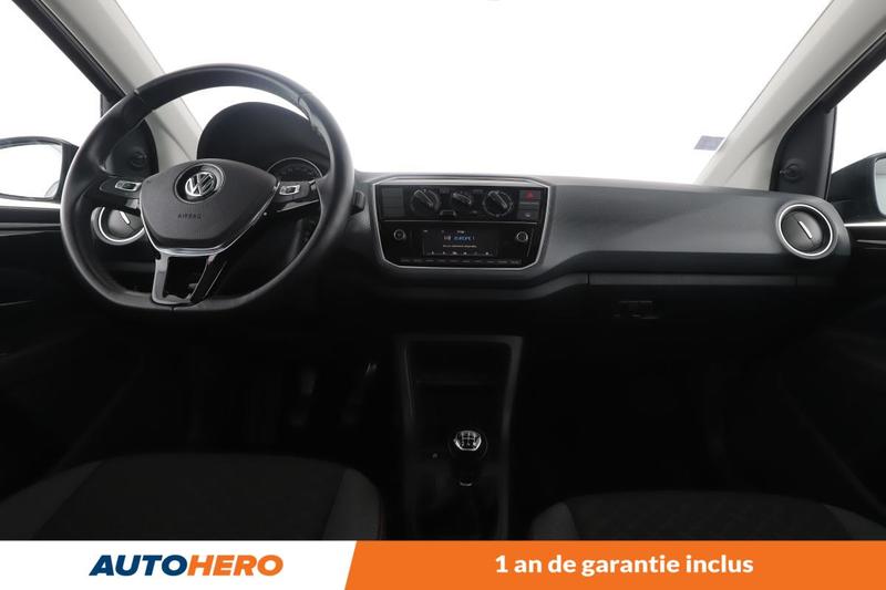 Volkswagen Up! 1.0 Up Connect 5p 60 ch
