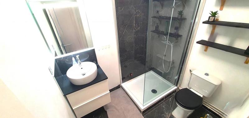 Appartement - 31 m² - 1 pièce