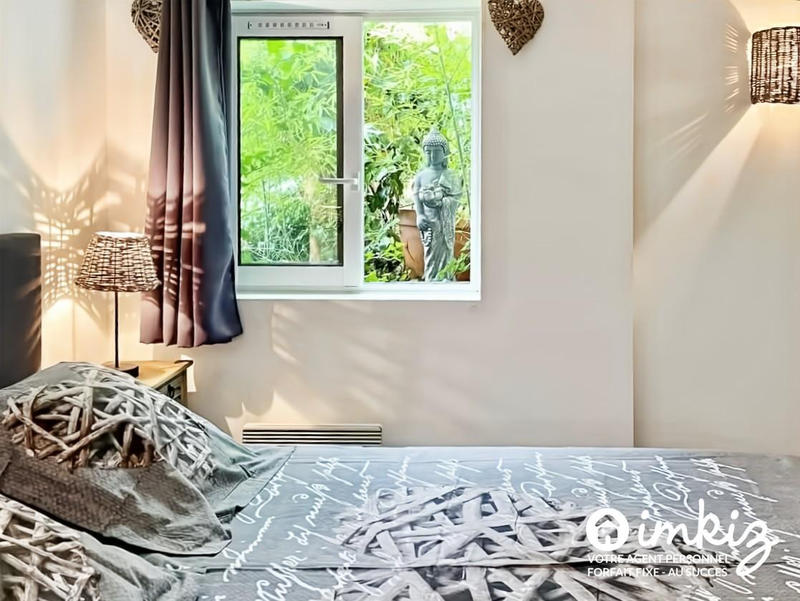 Appartement - 65 m² - 2 pièces