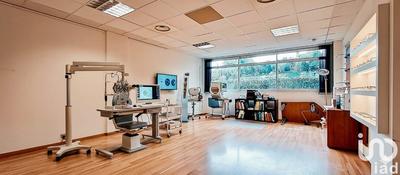 Local commercial - 40 m² - 2 pièces