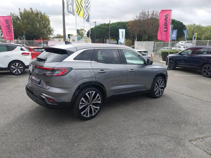 Renault Austral E-Tech hybrid 200 Iconic