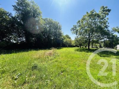 Terrain - 1 860 m²