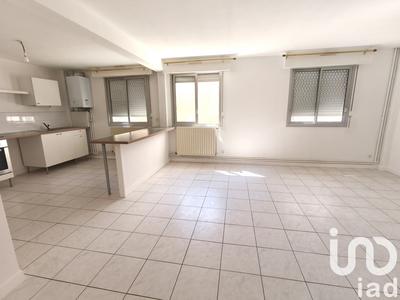 Appartement - 77 m² - 3 pièces