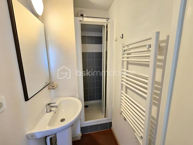 Appartement - 48 m² - 3 pièces
