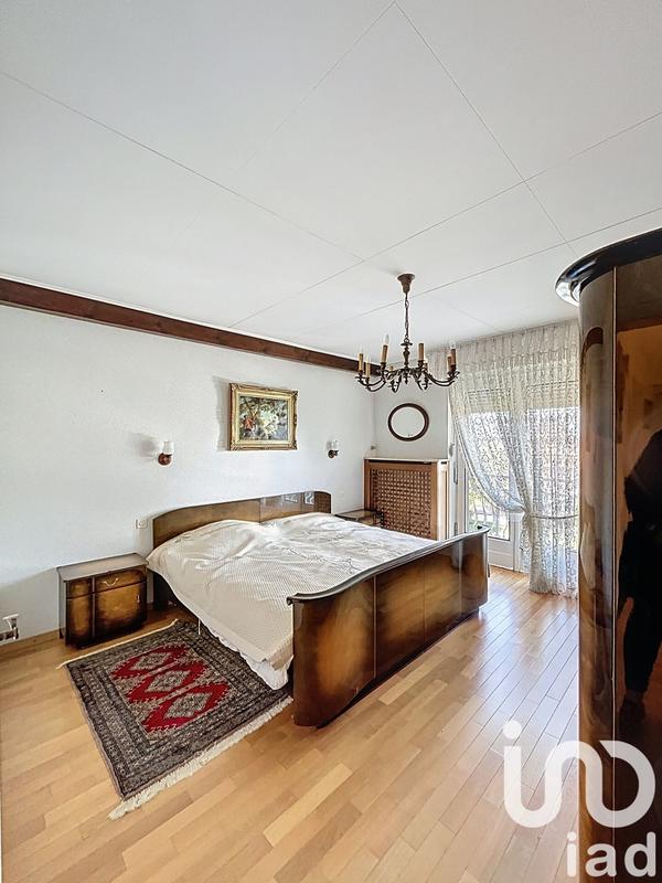 Maison - 173 m² - 8 pièces