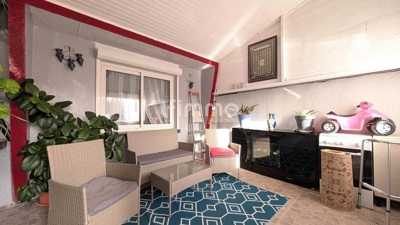 Maison - 121 m² - 5 pièces