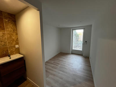 Maison - 72 m² - 4 pièces