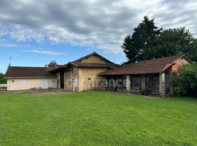 Maison - 69 m² - 2 pièces