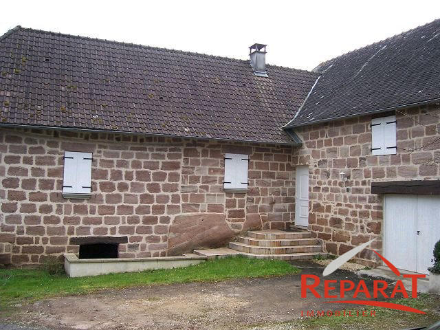 Maison - 165 m² - 5 pièces