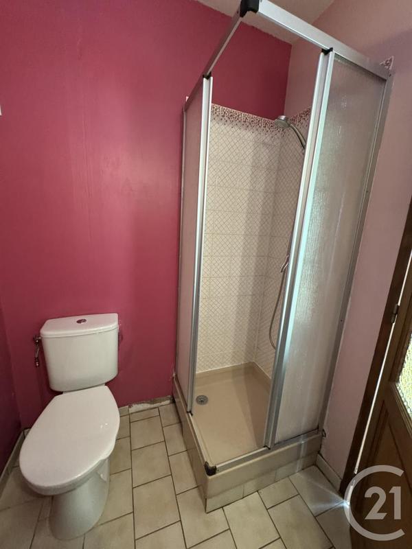 Maison - 210 m² - 7 pièces