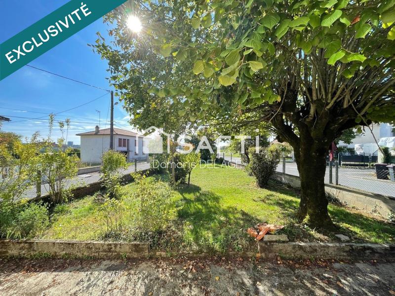 Maison - 102 m² - 5 pièces