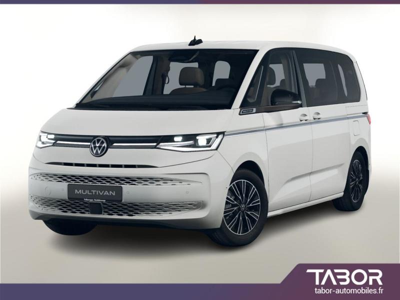 Volkswagen T7 Multivan 2.0 Tdi 150 Dsg Style